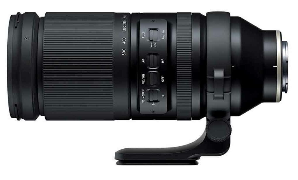 Tamron 50 200 Sony FE