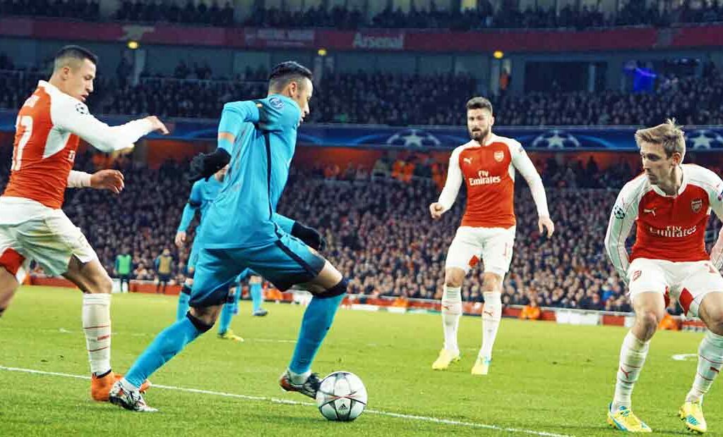 Neymar