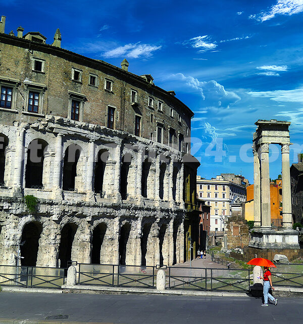 ROME_ARCHITECTURE_01